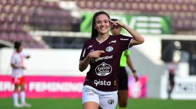 Ferroviária vence Inter e amplia sequência invicta no Brasileirão Feminino
