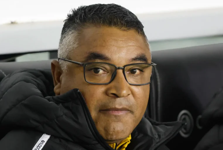 São Paulo demite Roger Machado após eliminação na Copa do Brasil