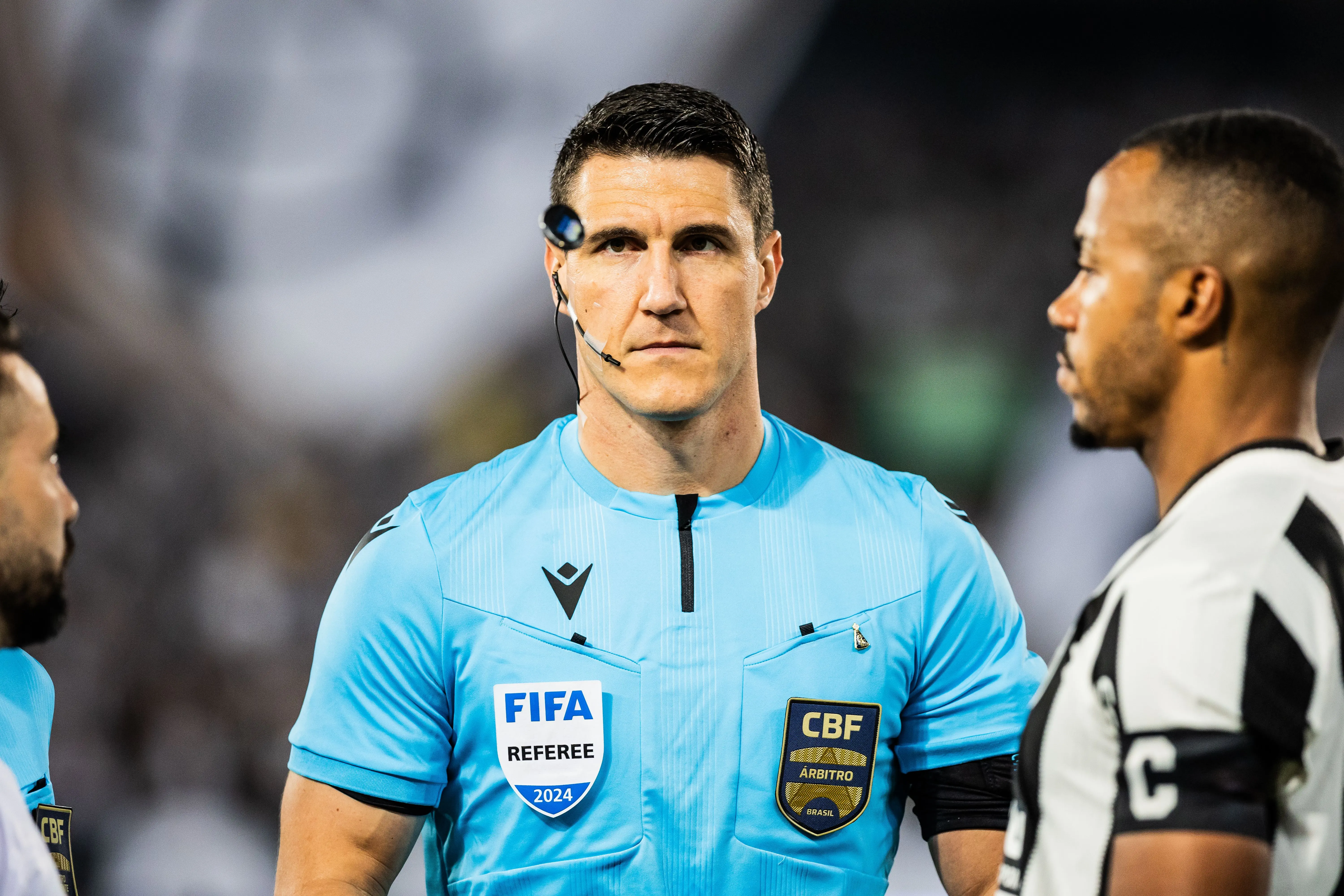 Do Mundial para o Brasileirão: entenda as novas regras da Fifa que vão mudar o futebol que você assiste