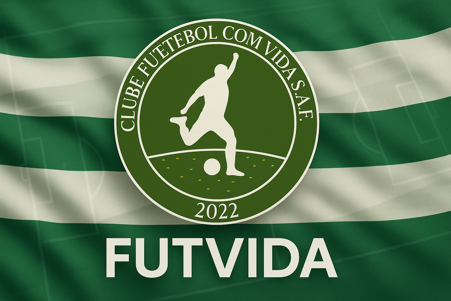 Futebol com Vida desiste de participar da Serie A2 do Gauchão