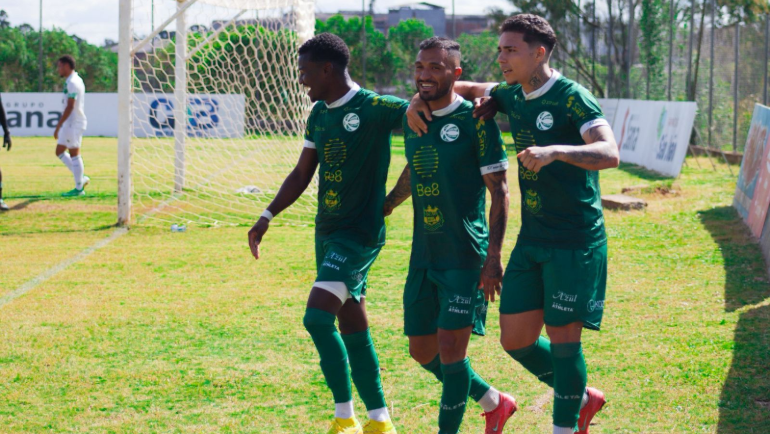 Gaúcho vence Juventude e garante vaga direta nas Semifinais da Copa FGF