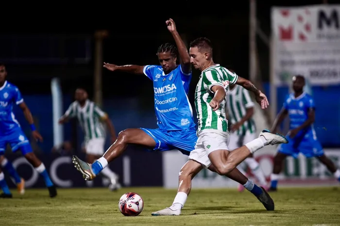 Novo Hamburgo busca igualdade diante do Juventude e pontua pela primeira vez no Gauchão