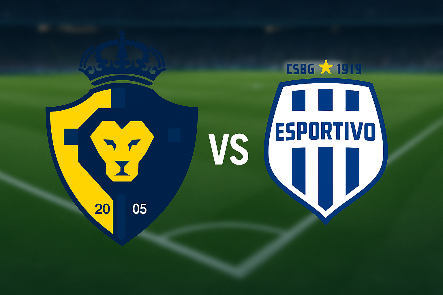 Com golaço de falta de Ramon, Esportivo vence o Real fora de casa pela Série A2