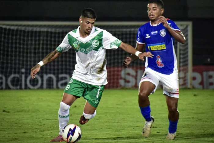 Juventude cai diante do Cianorte e conhece quarta derrota na Copa Sul-Sudeste