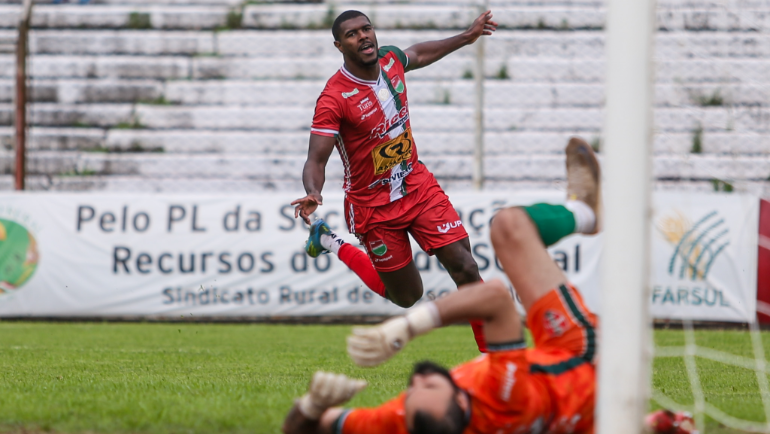 Passo Fundo e Apafut avançam às semifinais da Divisão de Acesso; Esportivo e Brasil de Farroupilha são eliminados
