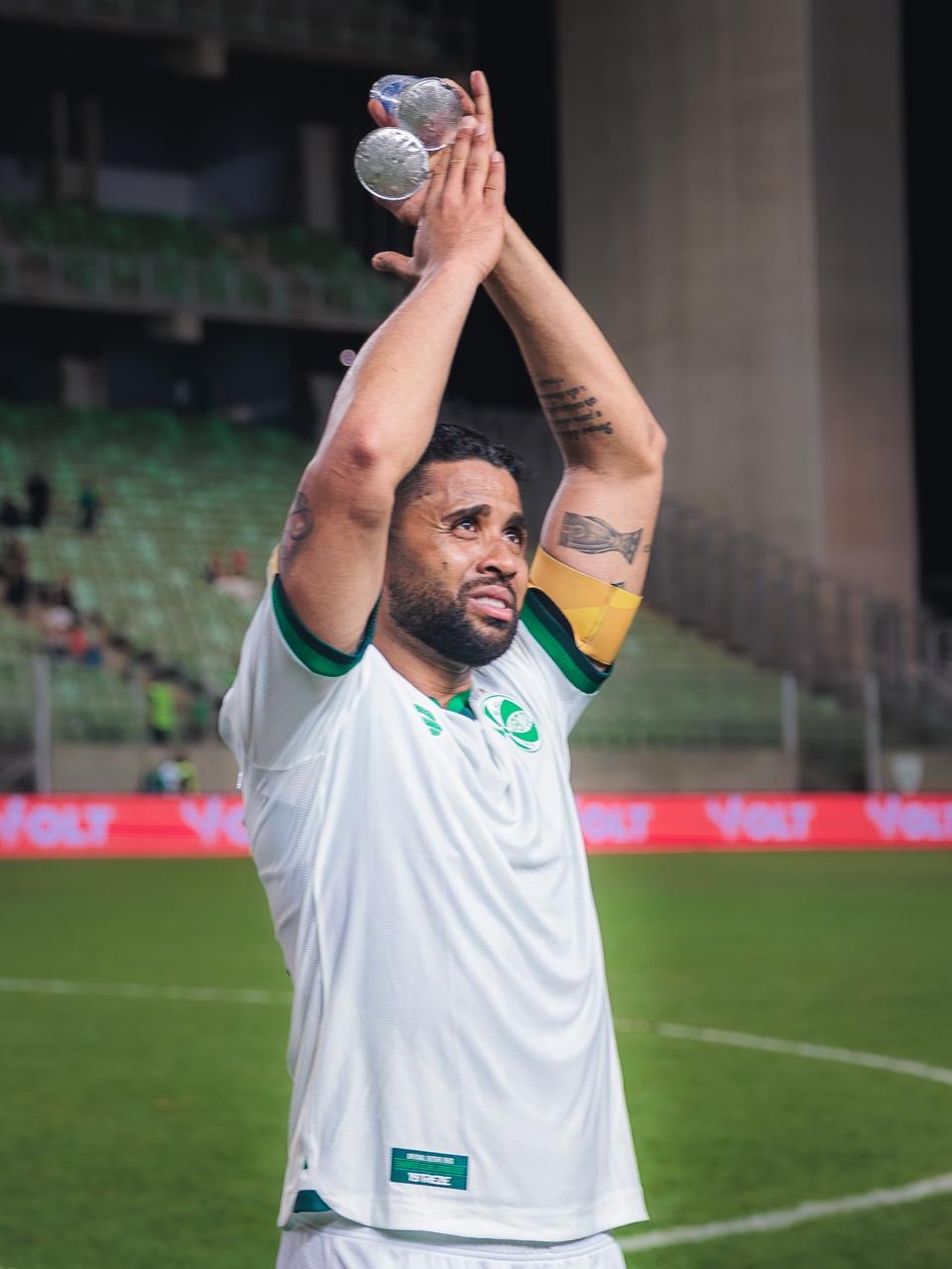 Juventude vence América-MG fora de casa com gol de MP e retoma a vice-liderança da Série B