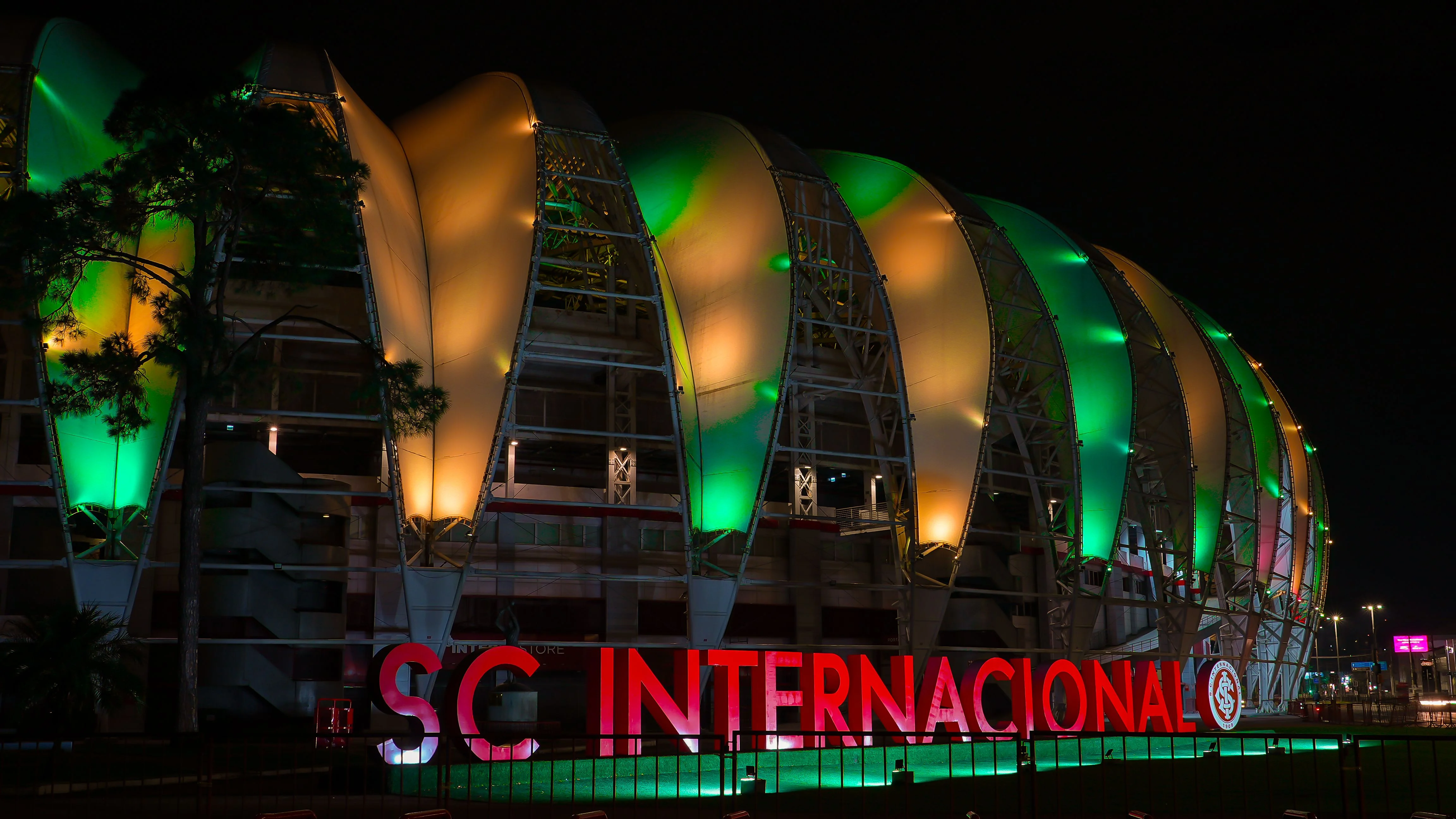 Beira-Rio é confirmado como sede da Copa do Mundo Feminina da FIFA 2027