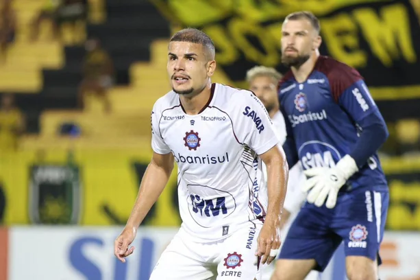 Caxias repete roteiro fora de casa e perde para o Volta Redonda pela Série C do Brasileiro