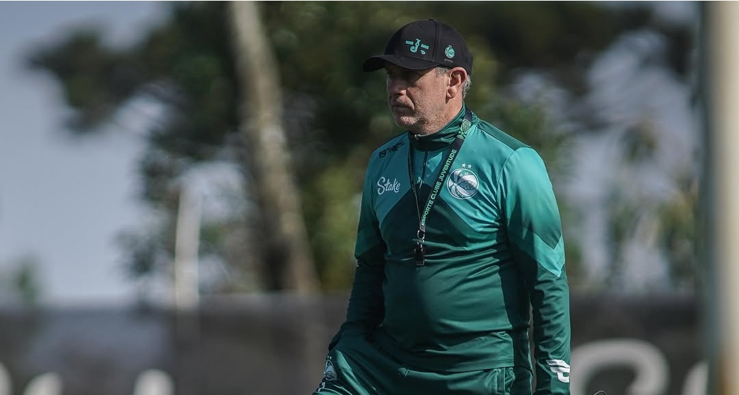 Em duelo de desesperados, Juventude aposta em reforços contra o lanterna Sport