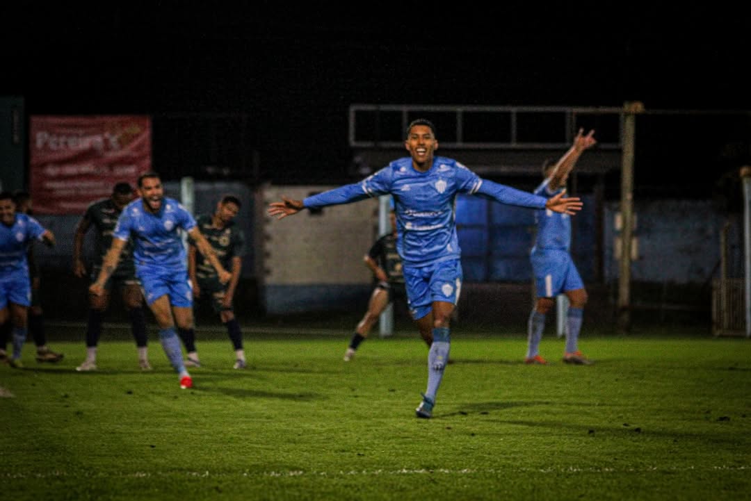 Novo Hamburgo vence Aimoré em vantagem rumo à Final da Série A2