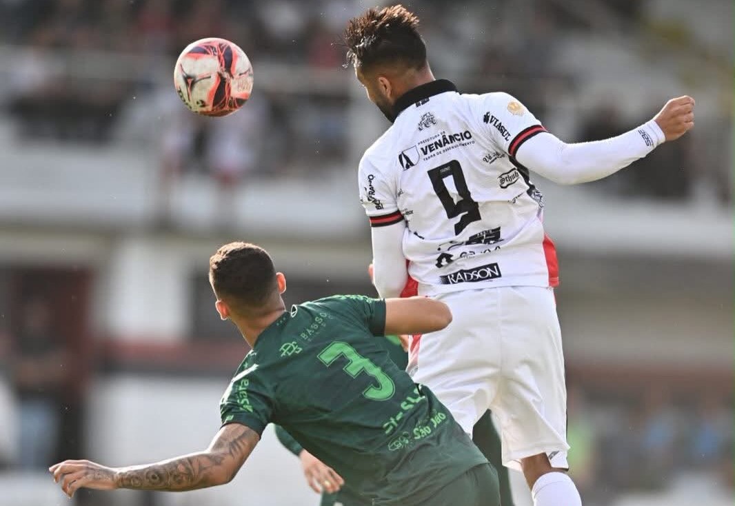 Veranópolis segue líder invicto do Gauchão Série A2; domingo tem vitórias de Passo Fundo, Esportivo, Gaúcho e Santa Cruz