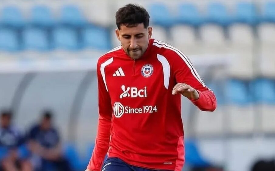 Com a bênção de Figueroa, Maripán chega como esperança para resolver falhas defensivas do Inter