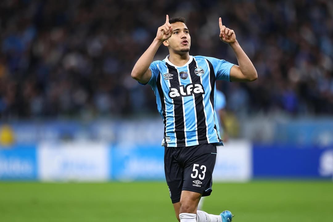 Grêmio nao consegue vencer o Alianza Lima e está eliminado da Sul-Americana