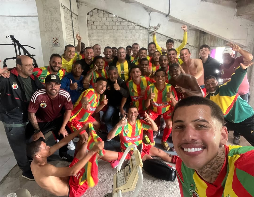 Rio Grande vence São Gabriel por 3 a 1 e garante vice-liderança provisória