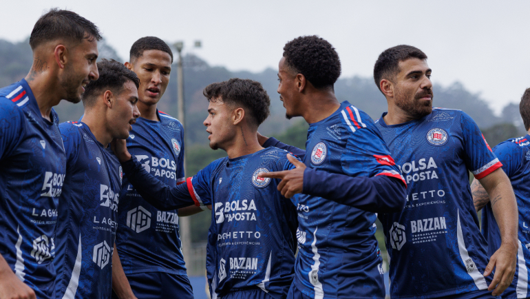 Gramadense vence o Monsoon e garante classificação antecipada na Copa FGF