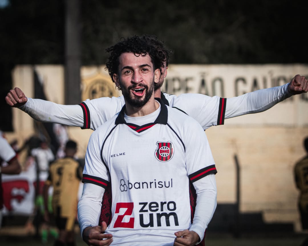 Brasil de Pelotas é o primeiro semifinalista da Copa FGF; Xavante fecha vaga com três rodadas de sobra