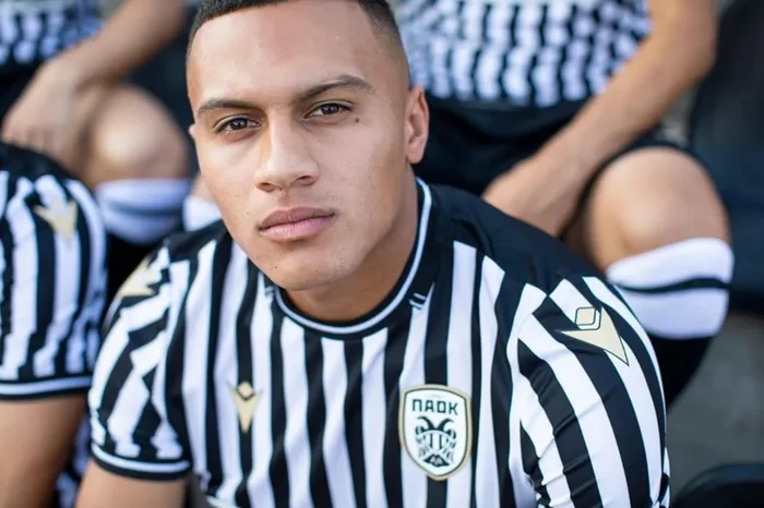 Juventude fecha com Léo Jabá, atacante que volta ao futebol após punição por doping