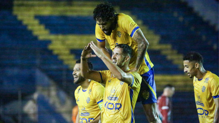 Passo Fundo e Pelotas dividem a liderança da Série A2 após vitórias na 2ª rodada