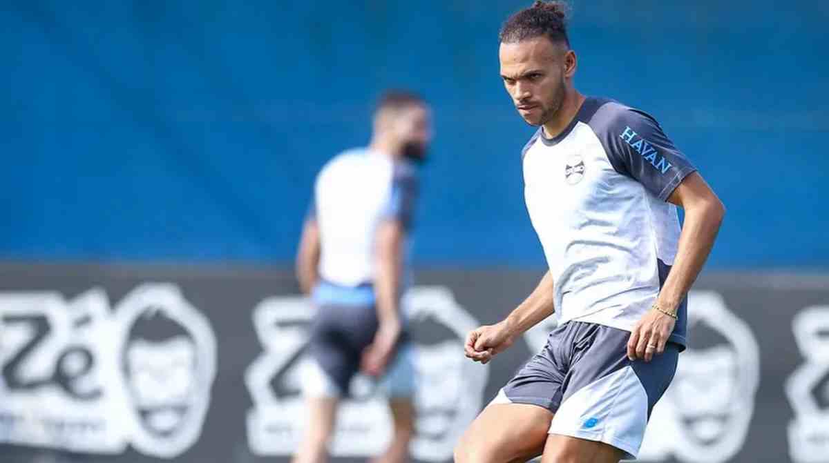 A 3,6 mil metros de altitude, Grêmio enfrenta o Bolívar por vaga nas oitavas da Sul-Americana