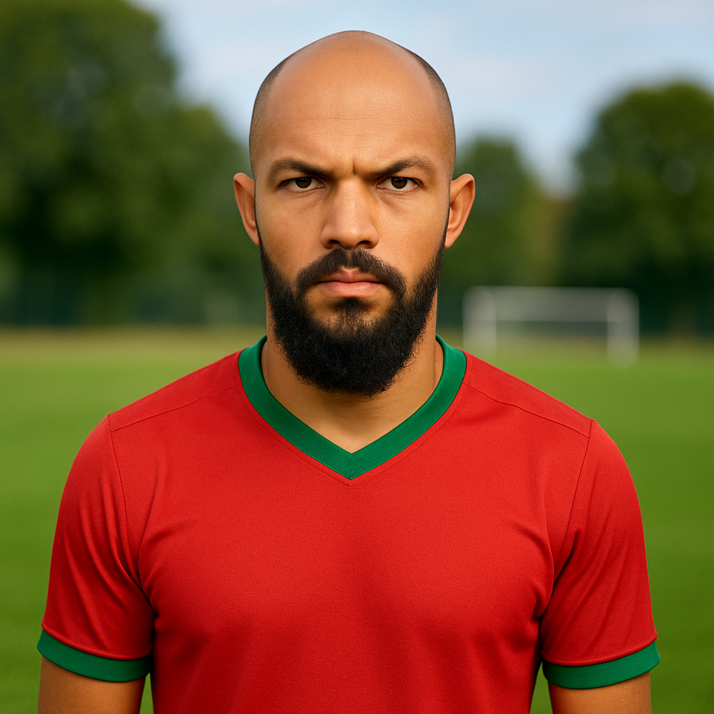 Heverton Cardoso reforça defesa do União Frederiquense para a temporada 2025