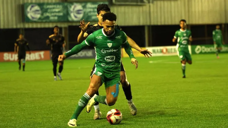 Monsoon e Avenida empatam no Passo D’Areia e luta contra o rebaixamento segue aberta