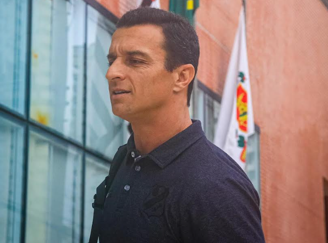 Caxias contrata  Júnior Rocha para sequência da Série C