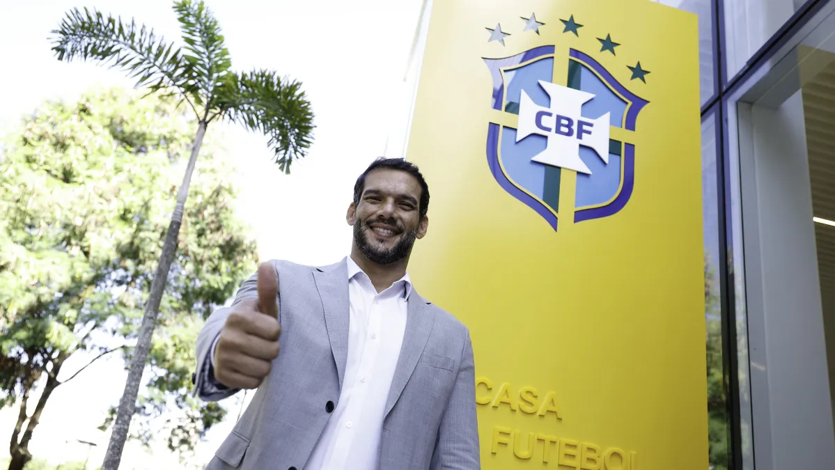 CBF cogita redução dos Estaduais para 11 datas em 2026