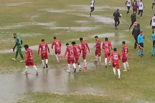 Guarany de Bagé vira pra cima do Joinville e se despede da Série D!