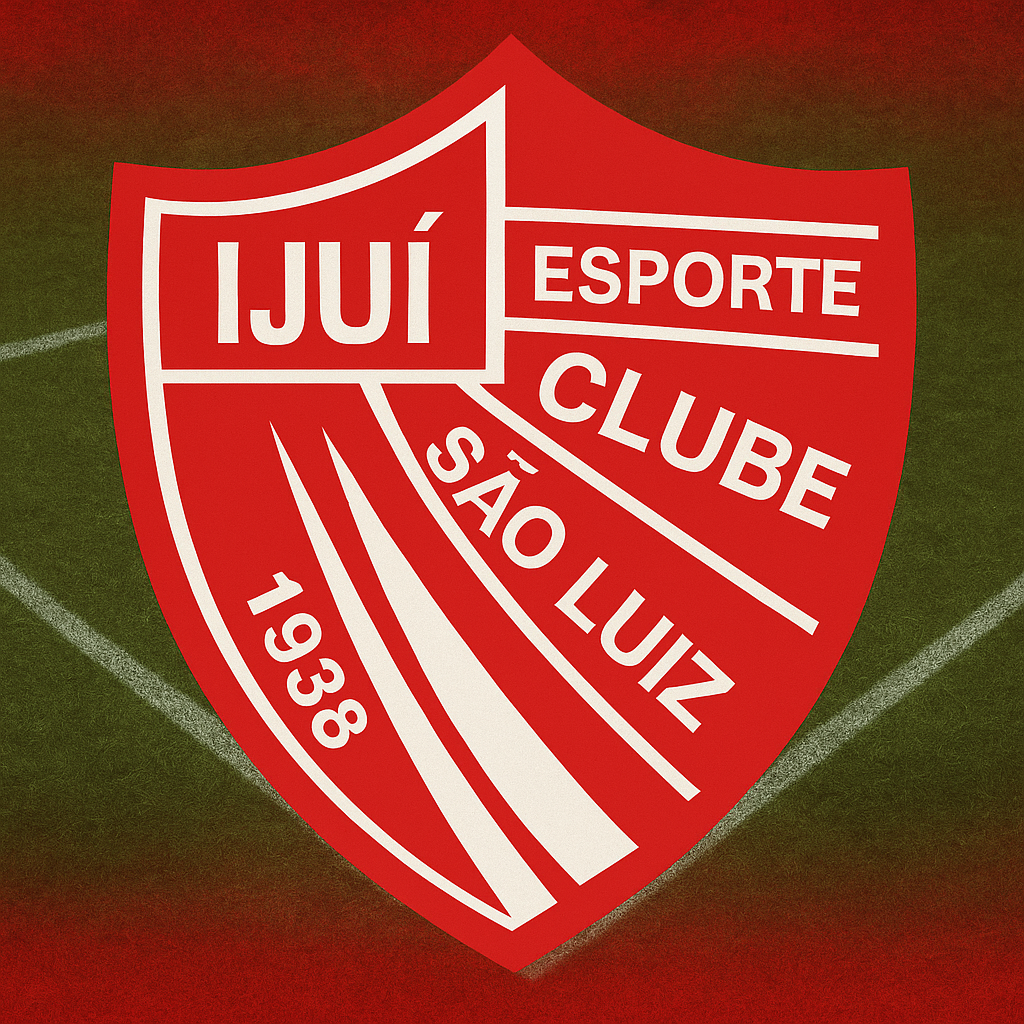 São Luiz anuncia saída do técnico Pedro Iarley após derrota na Série D