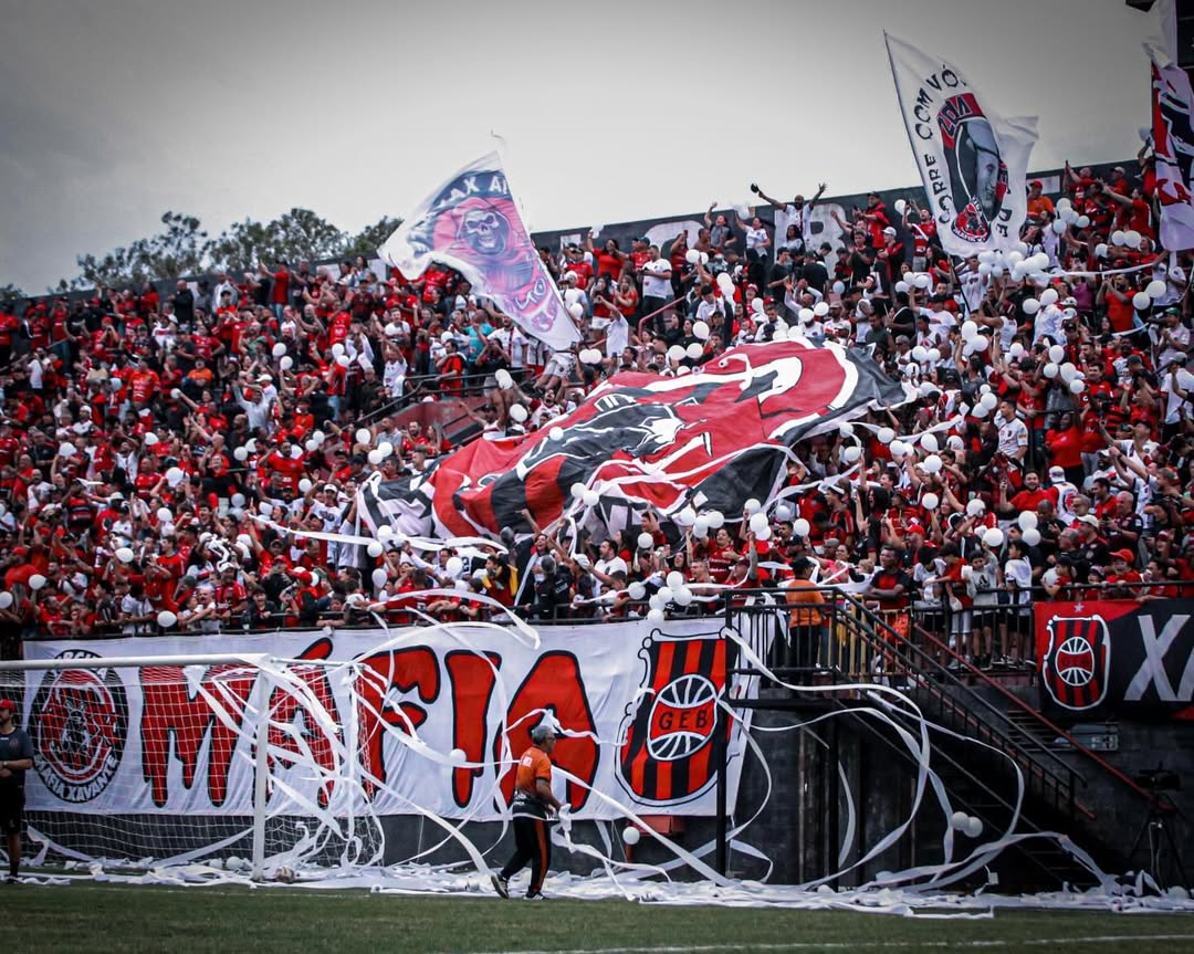 Brasil de Pelotas tem recurso negado e Recopa Gaúcha pode ocorrer com portões fechados no Bento Freitas