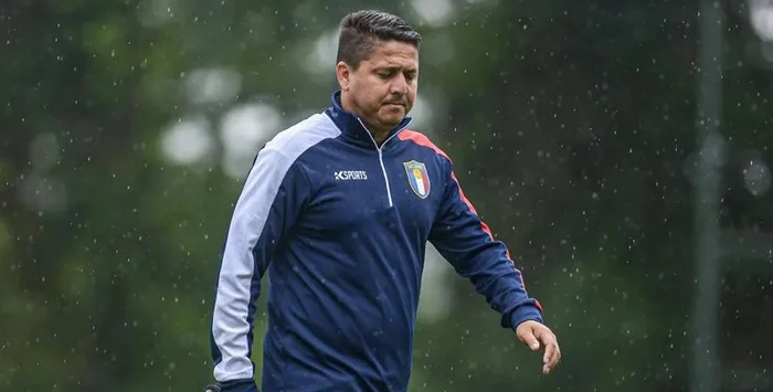 Brasil de Pelotas anuncia Laécio Aquino como novo técnico para sequência da Série D