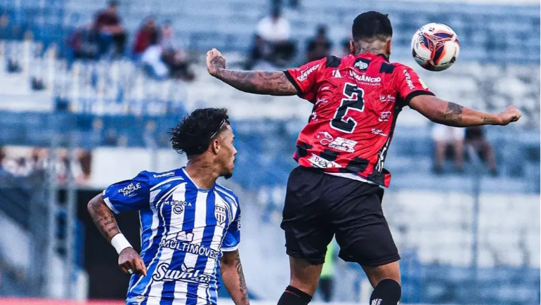 Série A2 do Gauchão começa com equilíbrio, poucos gols e um Trem da Serra que tropeça na estreia