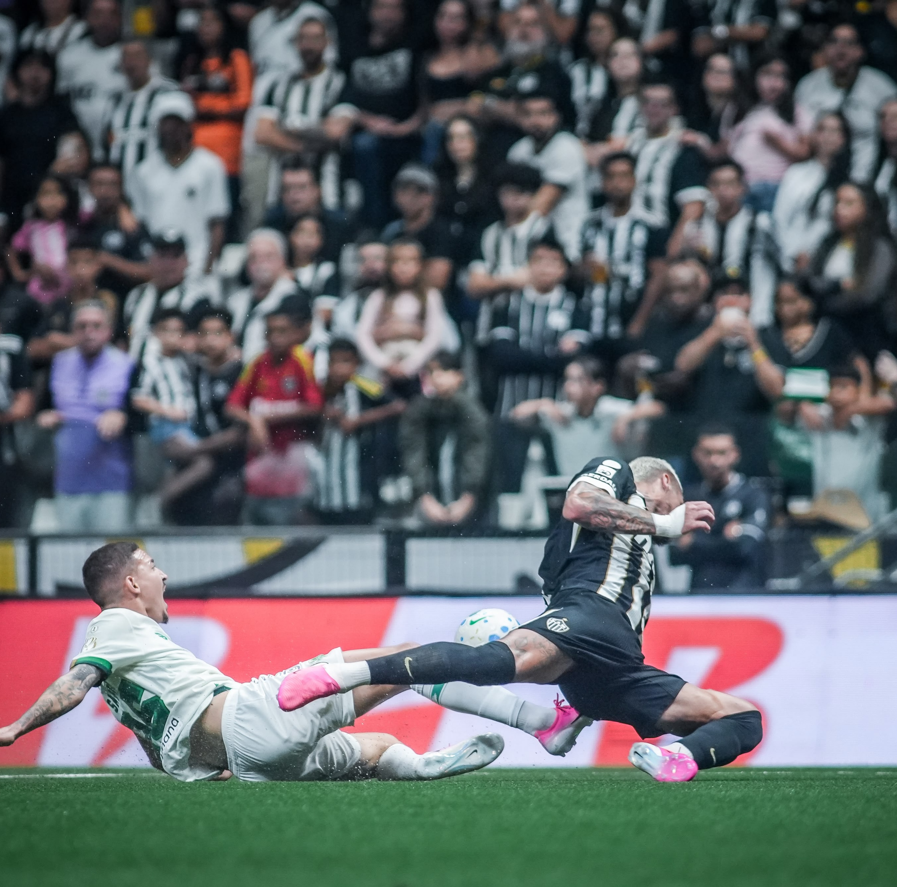 Juventude decide vaga às quartas hoje, no Jaconi, contra o Atlético-MG