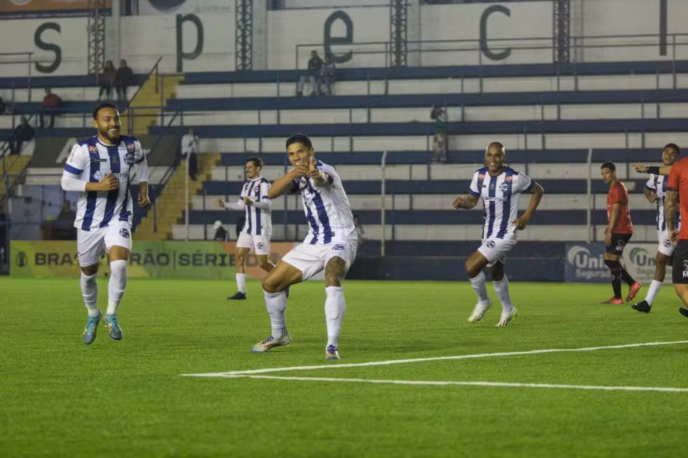 São José desiste de participar da Copa FGF desde ano