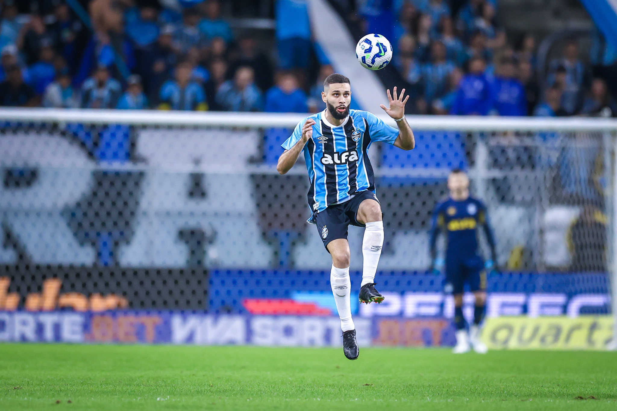 Grêmio empata em 0 a 0 com o CSA e dá adeus à Copa do Brasil