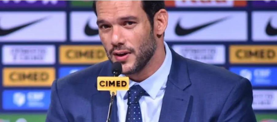 CBF Anuncia Copa Sul-Sudeste em 2026