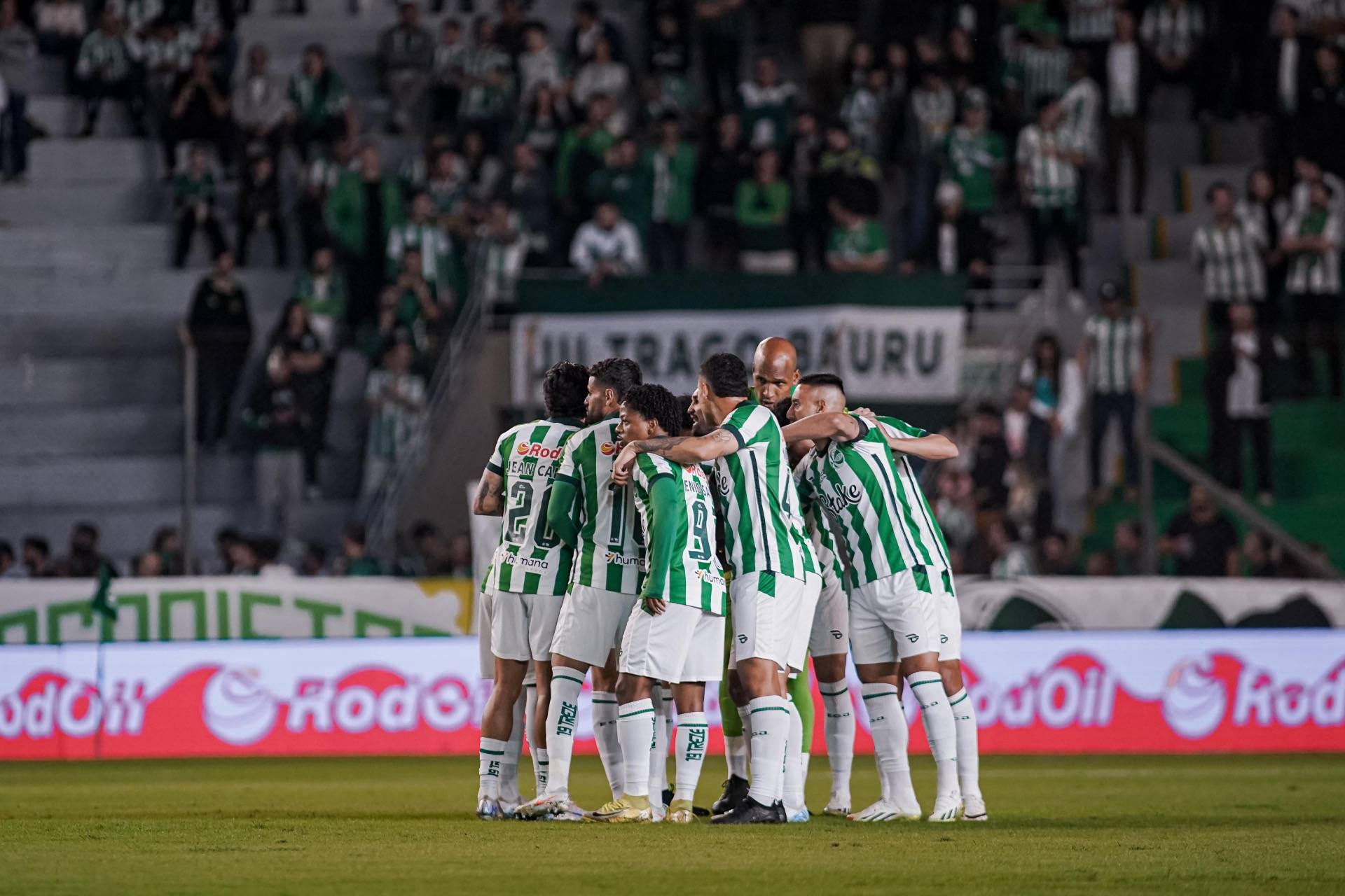Fortaleza e Juventude se enfrentam em busca de reação no Brasileirão