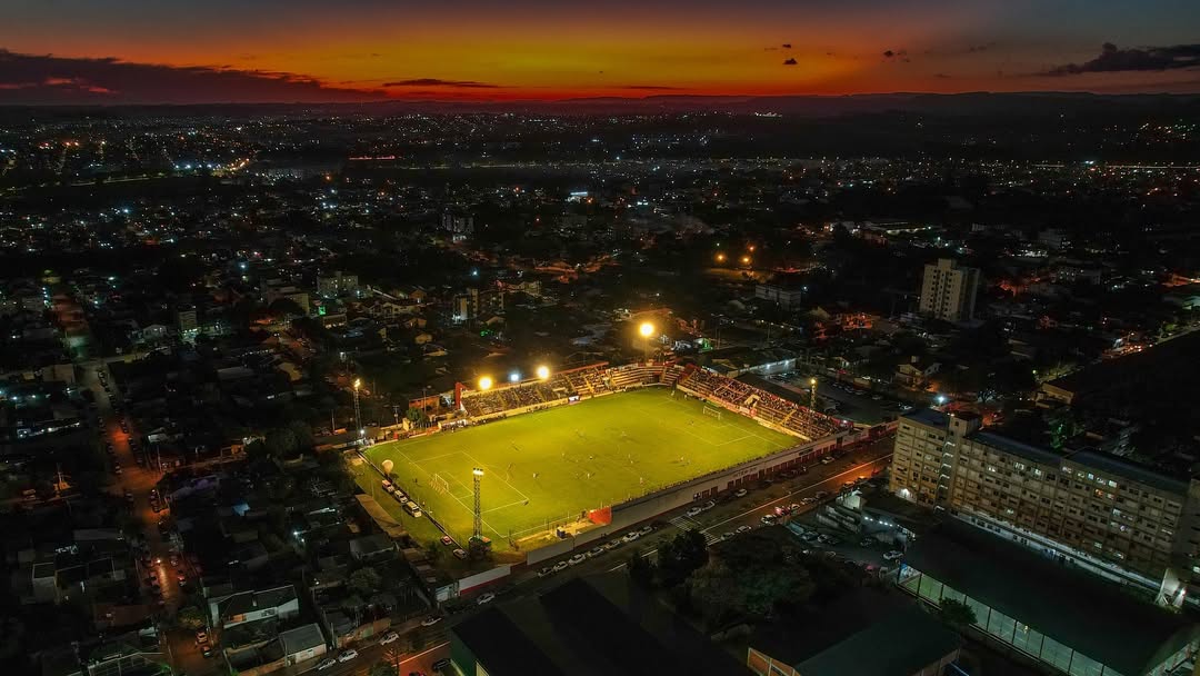 Estreia no Gauchão Série A2 tem media de um gol por partida