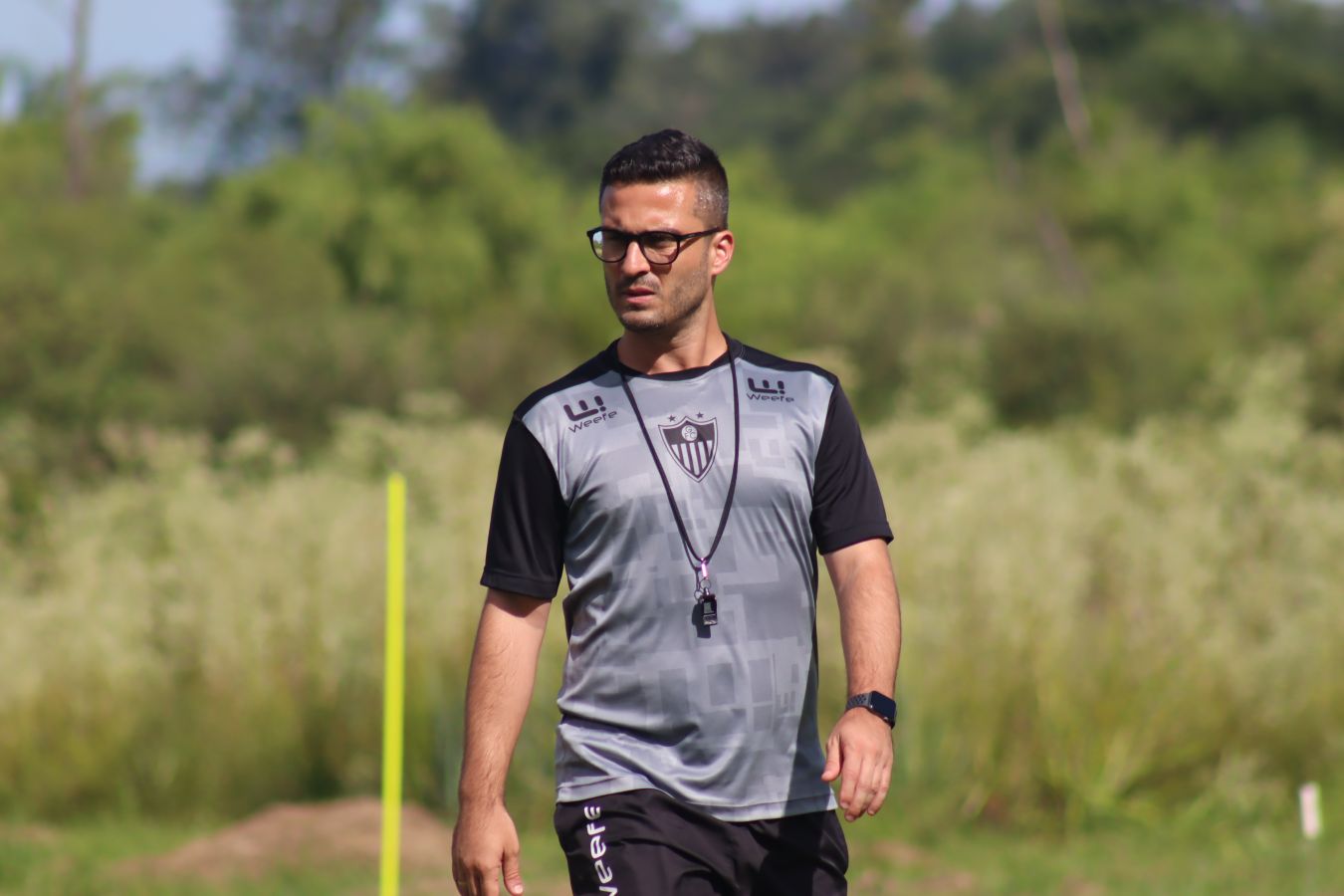 William Campos Renova com o Guarany e Garante Continuidade para 2026!