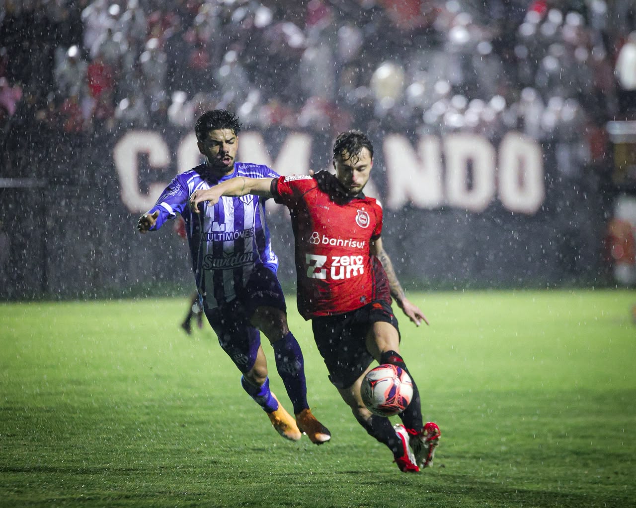 Brasil de Pelotas e Esportivo ficam no 0 a 0 e deixam a decisão das quartas para a Montanha dos Vinhedos