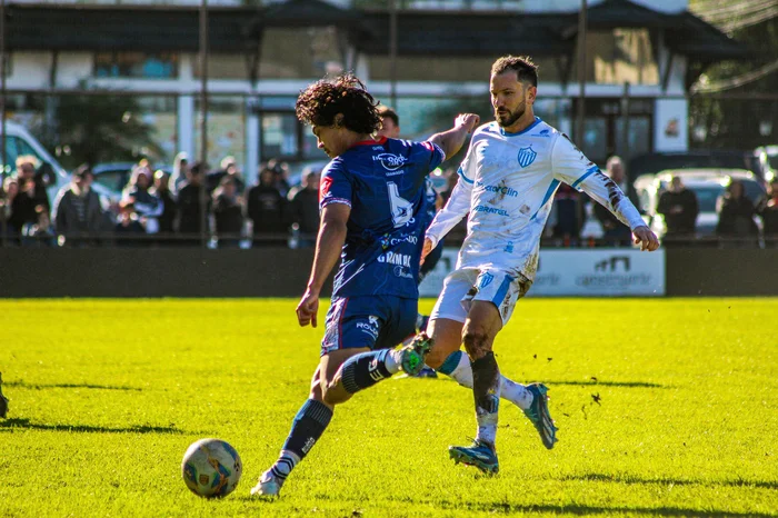 Empate Sem Gols e Polêmica na Serra: Gramadense e Novo Hamburgo Deixam Decisão Para o Vale