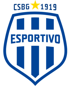 Esportivo